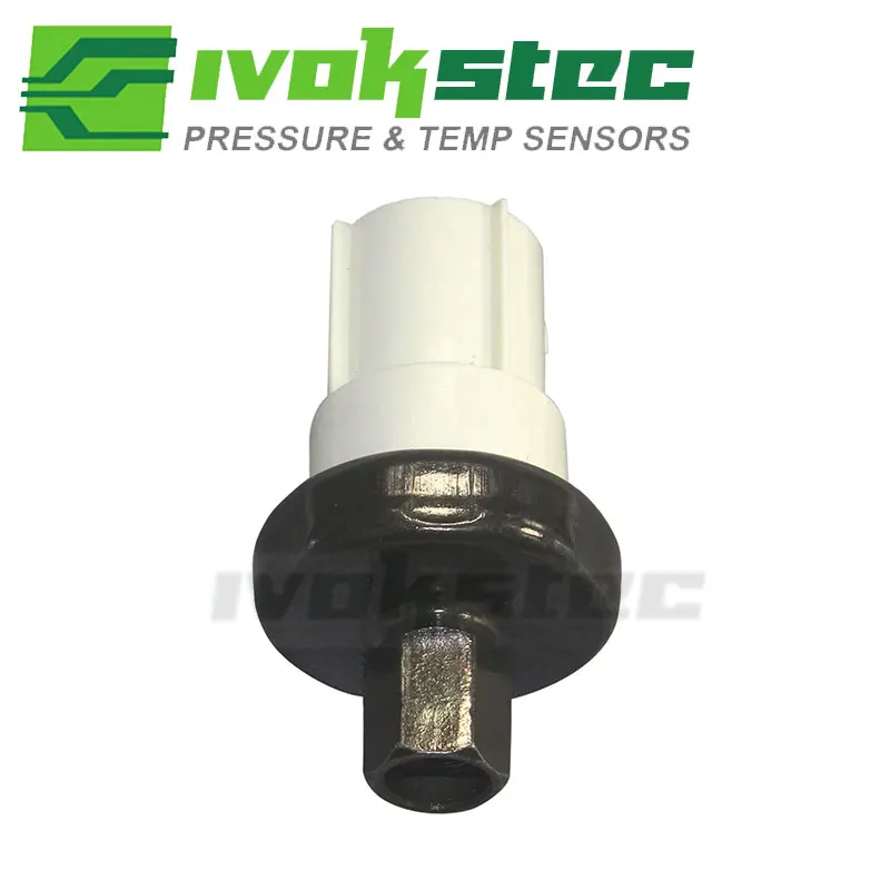Air Conditioning Pressure A/C Switch For Ford Fiesta Puma 1.6 16V Mondeo 2.5 24V Transit 2.3 16V KA Courier 93-02 F58H19D594A