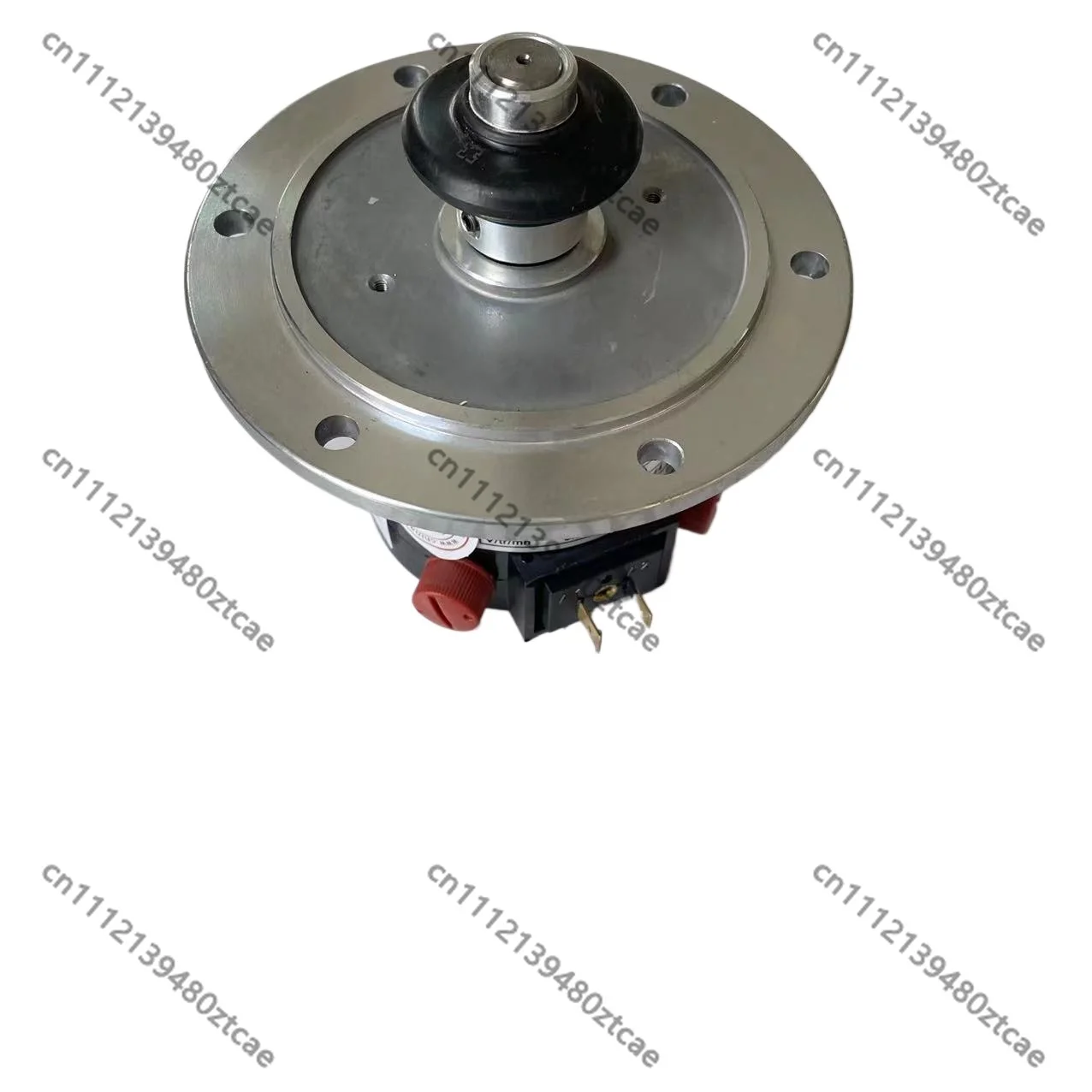 Elevator Motor Tachogenerator Speed Encoder, Universal Elevator Host Speed Measuring Generator Replacement Sensor