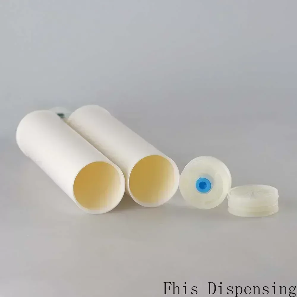 

Клей PBT Материал AB Эпоксидный пистолет-картридж 400 мл 1:1 Анти-каленя