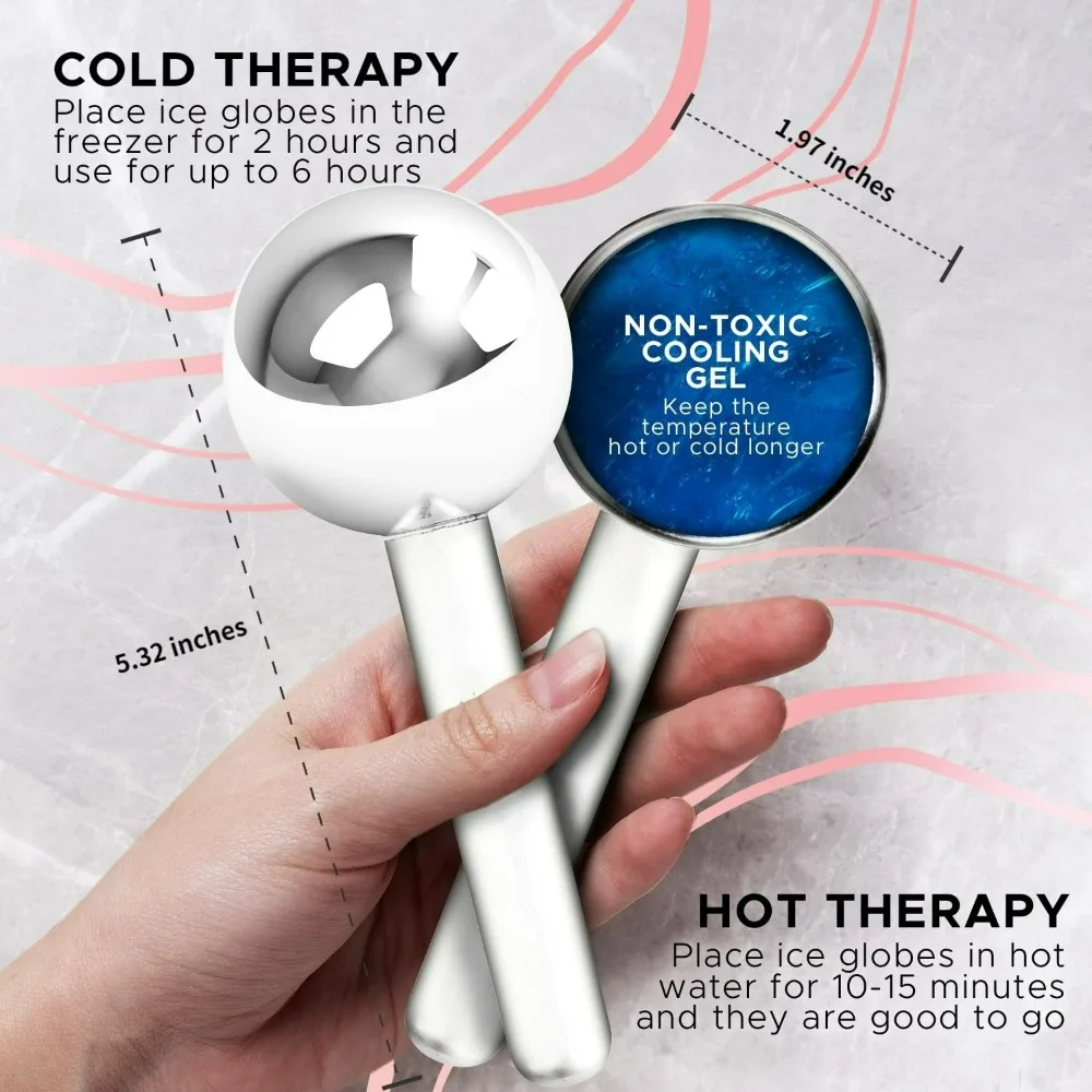 Thumbnail 3 - #69 Skin Care Rollers Comparison Guide