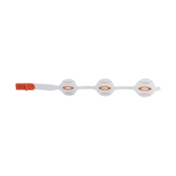 Medical anesthesia monitoring accessories, entropy index BIS sensor, disposable anesthesia EEG sensor