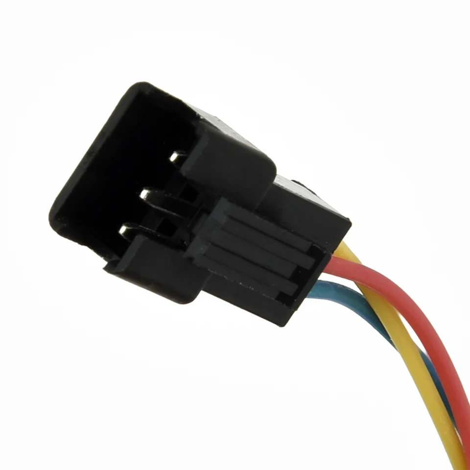 Electric Bicycle Pedal PAS System Assistant Sensor 12 Magnets Speed Sensor SM-3A Plug Electric Bikes Replacement Parts view 3