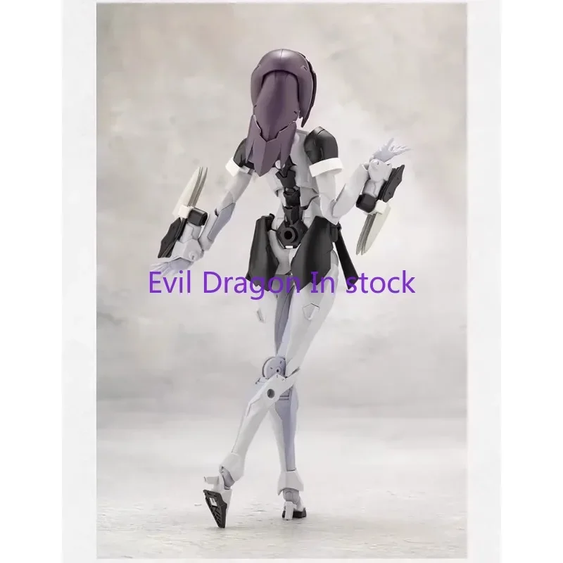 متوفر في المخزون Kotobukiya حقيقية الأصلي ميجال ماريا المبتدئ CX005 16 سنتيمتر تجميعها اليدوية رائعة شخصية لعبة مجسمة جمع هدية