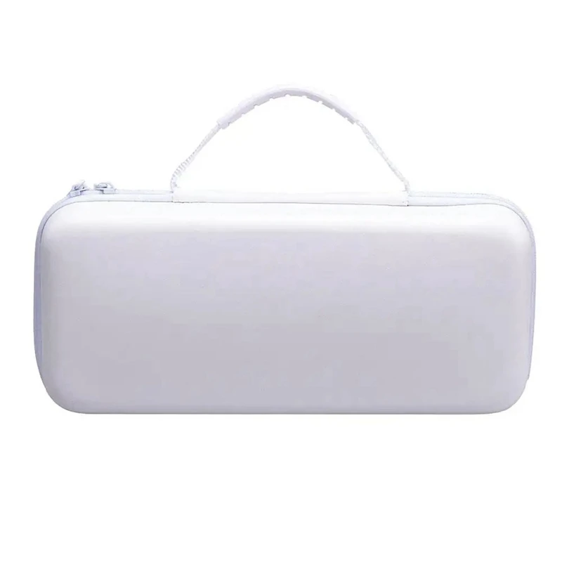 MSI 클로 게임 콘솔용 휴대용 보관 가방, EVA 방수 및 낙하 방지 보호 핸드백