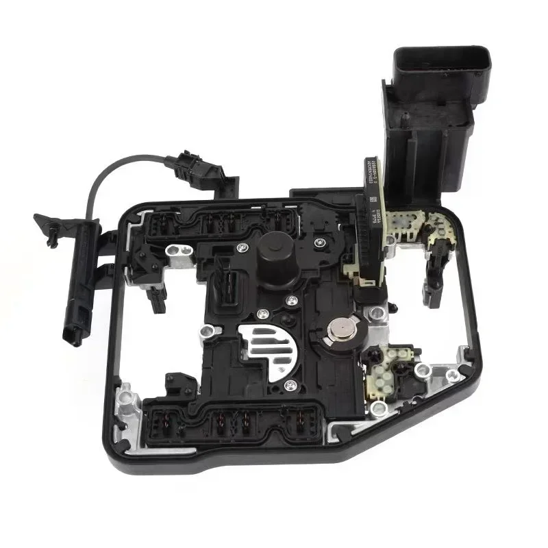 TCU TCM 0AM927769F DQ200 0AM  Transmission Control Unit TCU Module Fits for VW Audi Skoda