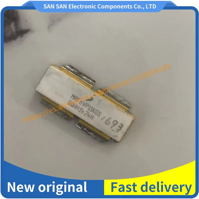 MRFE6VP11KGS 1PCS  Pass the test. Good quality