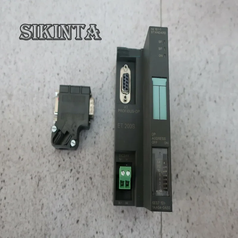 SPS-Modul 6ES7151-1AA04-0AB0 Auf Lager