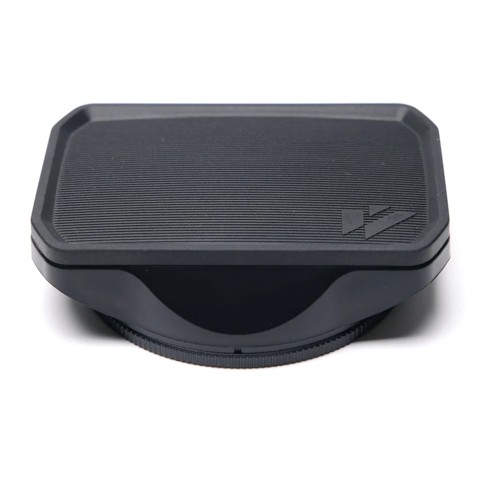 For FUJI XC15-45 Hood For FUJI XC15-45 XT50 XS20 XT100 xt30 52mm