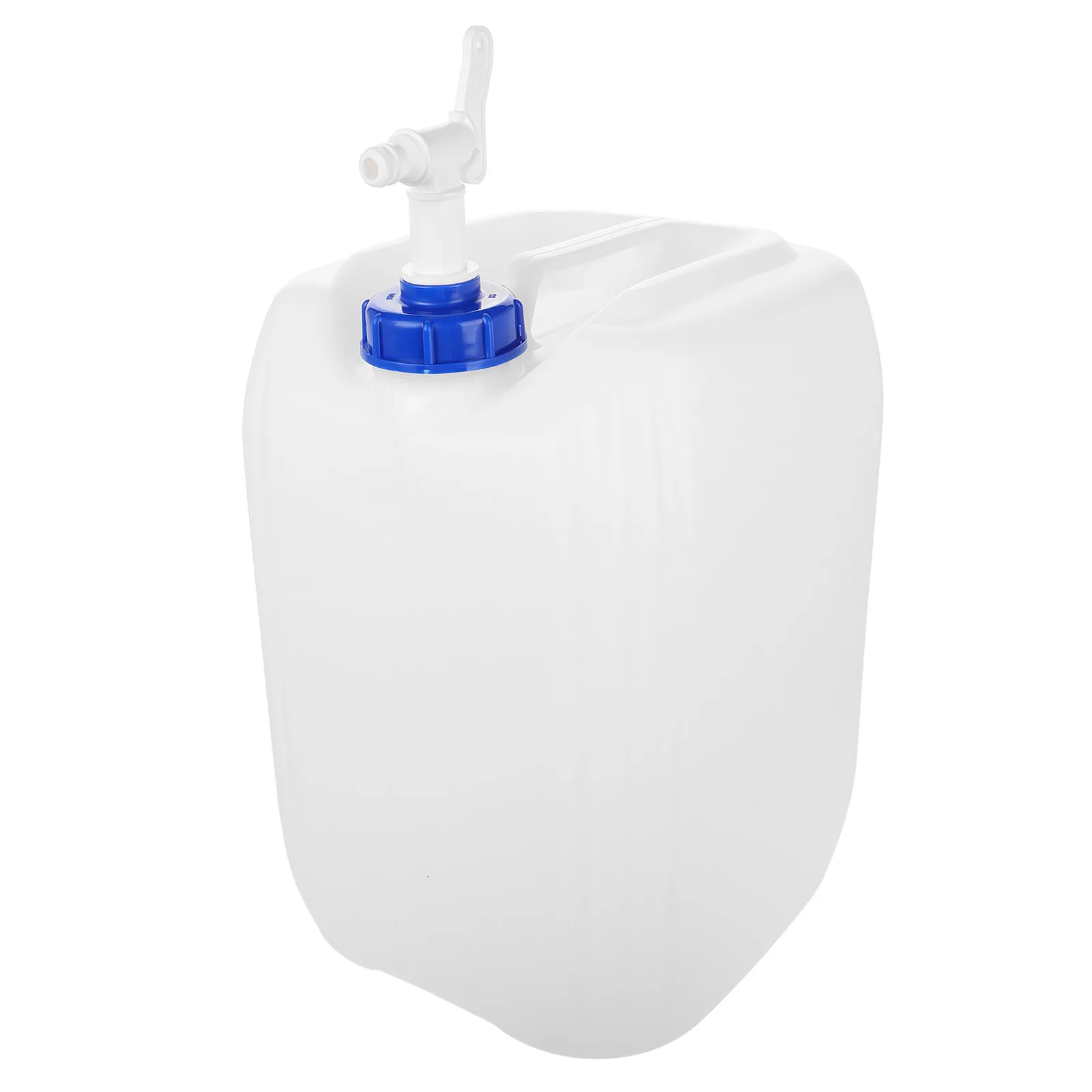 

Portable Oil Can HDPE High Density Polyethylene Spout Car Travel Large Capacity Water Jug Outdoor Camping Container Storage
