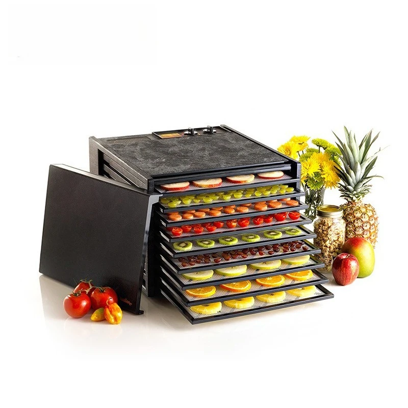 

Fruit dryer Food dehydrator Beef jerky Food air drying Vegetable snack air dryer