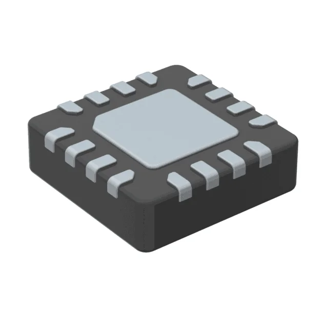 

HMC721LP3E IC XOR/XNOR GATE 16SMT Logic - Gates and Inverters - Multi-Function, Configurable chip