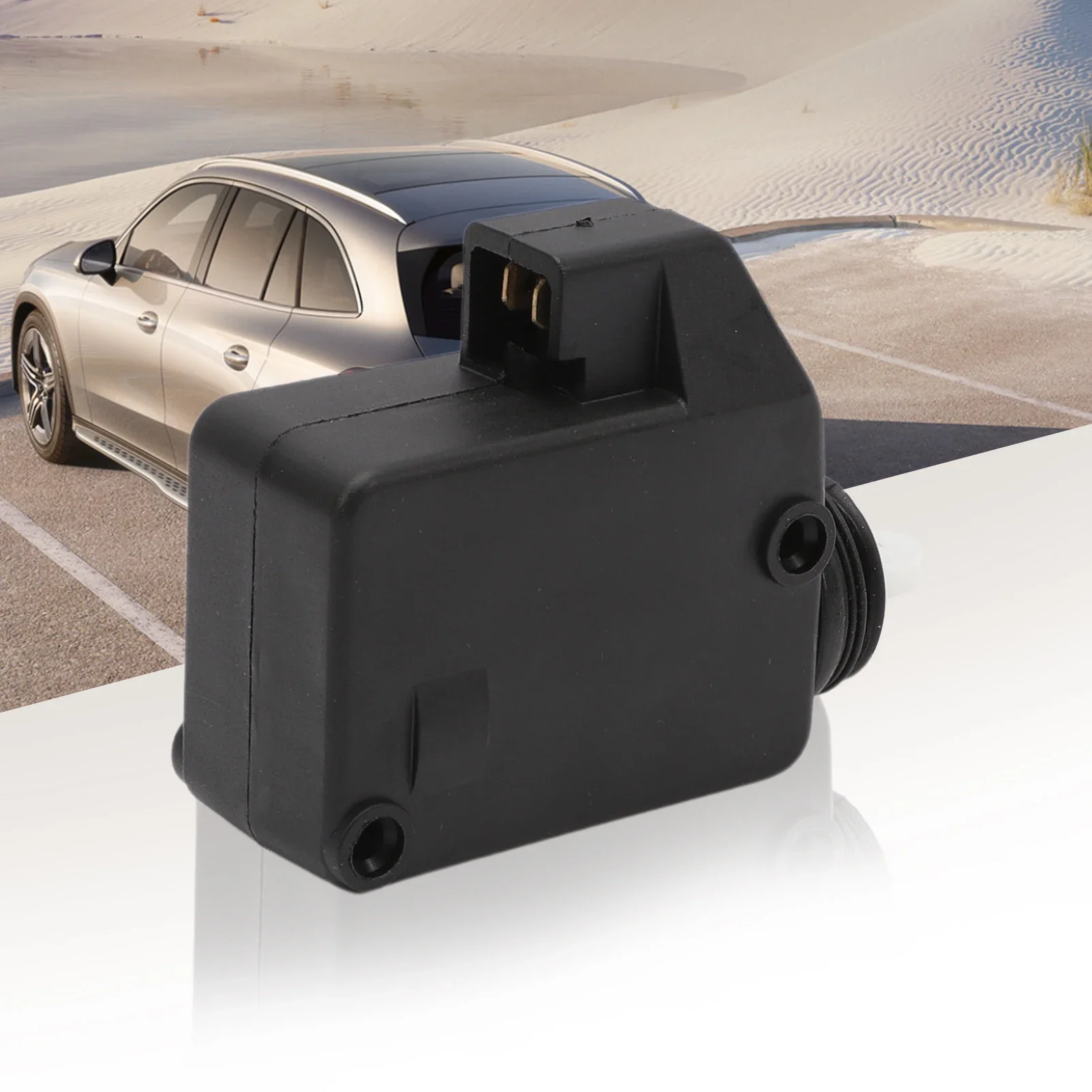【P14556】CLOSER Car Door Lock Actuator Rear Door Lock Actuator 661516 6615.16 For