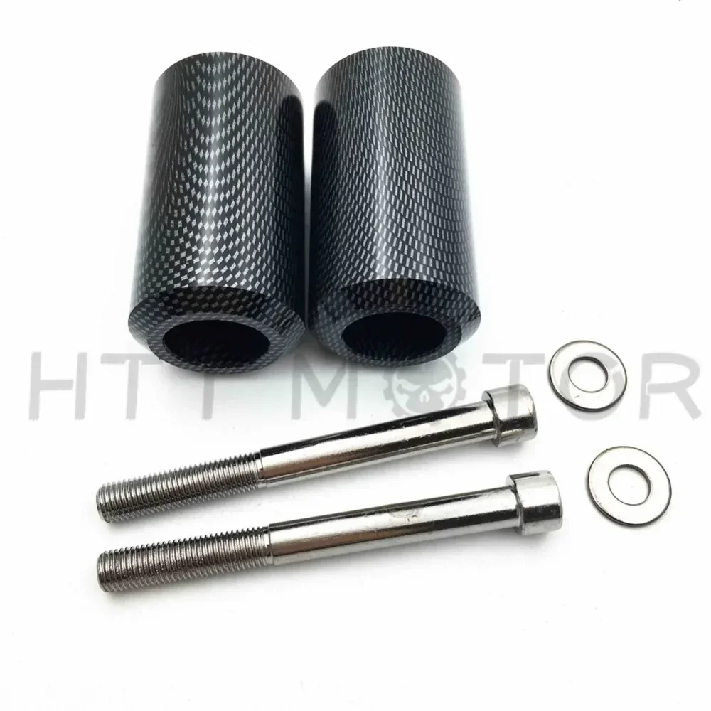 

Frame Slider for 1991-1998 Honda CBR 600 F2 F3 CARBON FIBER