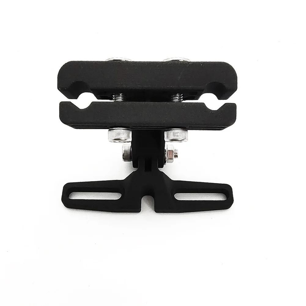 Bicycle Saddle Taillight Mount Holder Hot Sale For-Gopro Camera/bicycle Light Bracket Seat-post Mount Bicycle/E-bieke Accessory