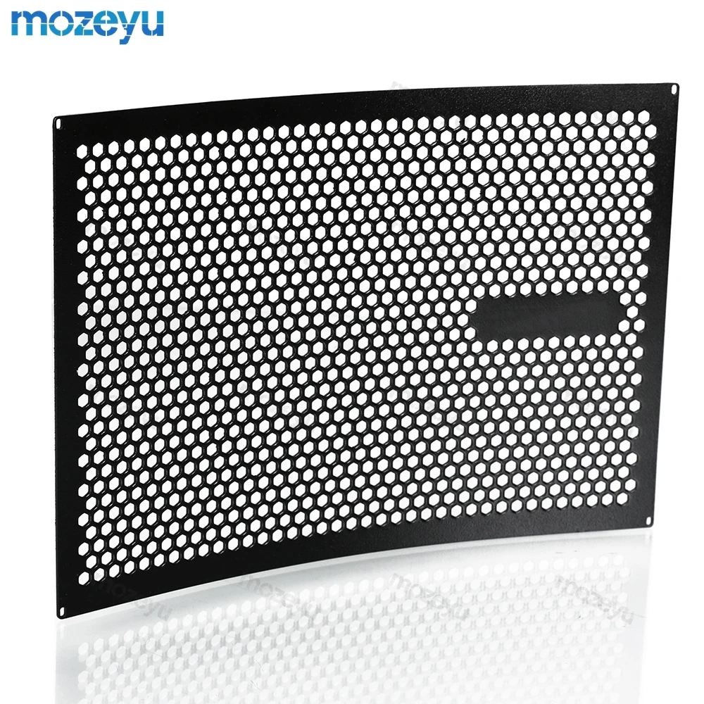 With Sticker For BMW F900R F900XR F900 R XR F 900 R 2026-2020 Motorcycle Radiator Guard Grille Cover Protector Protective Grill