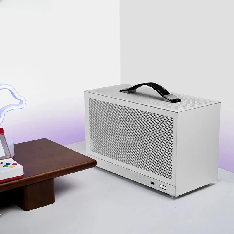 S400V2 Portable Itx… - image