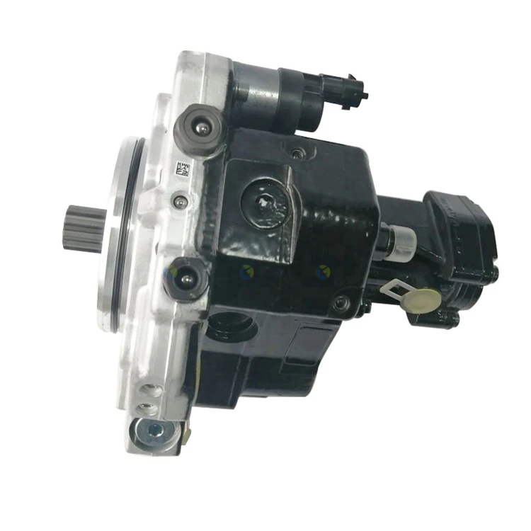 Diesel High Pressure fuel injection pump 0445020075 0445020201 0445020208 0986437350 0445020125 0445020155 for HOWO MAN TRUCK