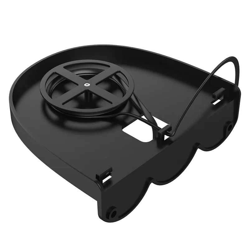 Soporte de Pared para Sonos Era 100 Soporte para Audio Soporte de Altavoz Inteligente Negro