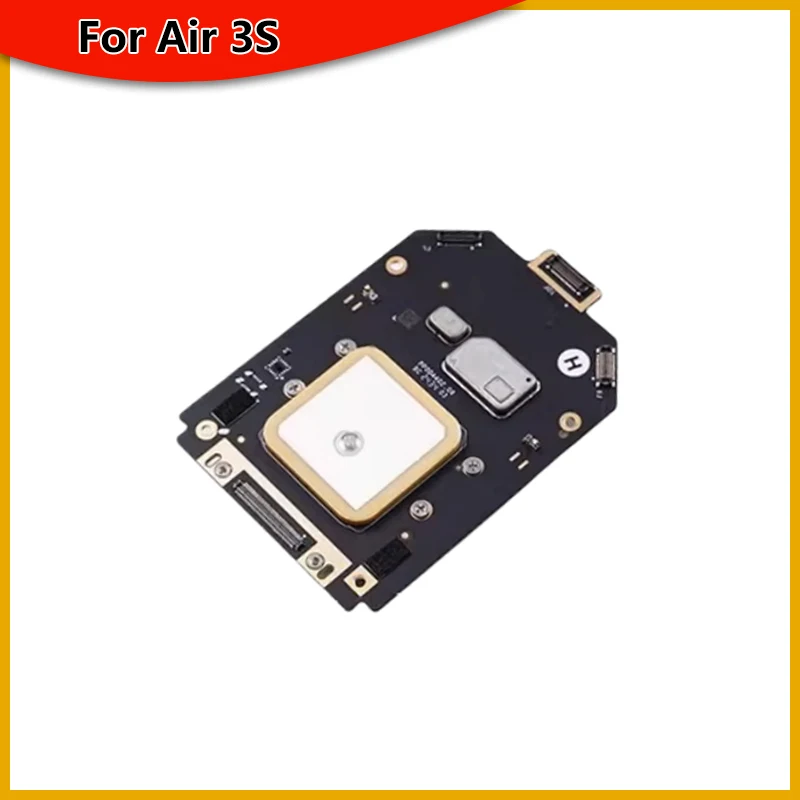 

Оригинальный GPS-модуль с IMU для дрона Air 3S: запасная часть, аксессуар, компонент GPS-платы