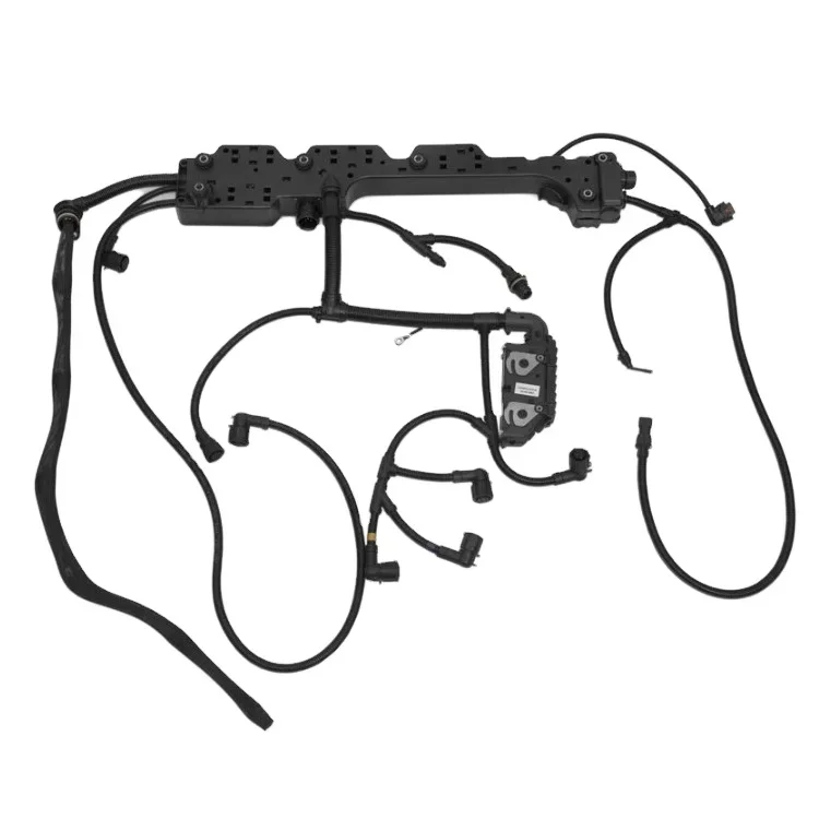 

CG Auto Parts Cable Wire Harness Assembly 20892199 Connect Cable For VOLVO FH FMX FM11 Truck Engine Parts