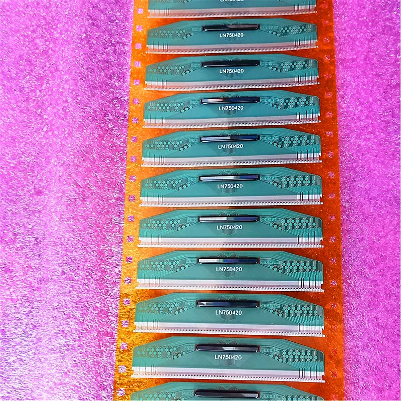 Новый оригинальный TAB COF IC модуль драйвера G270RD LN750420 DB7932-FL02M