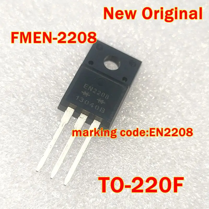 FMEN-2208 TO-220F N…