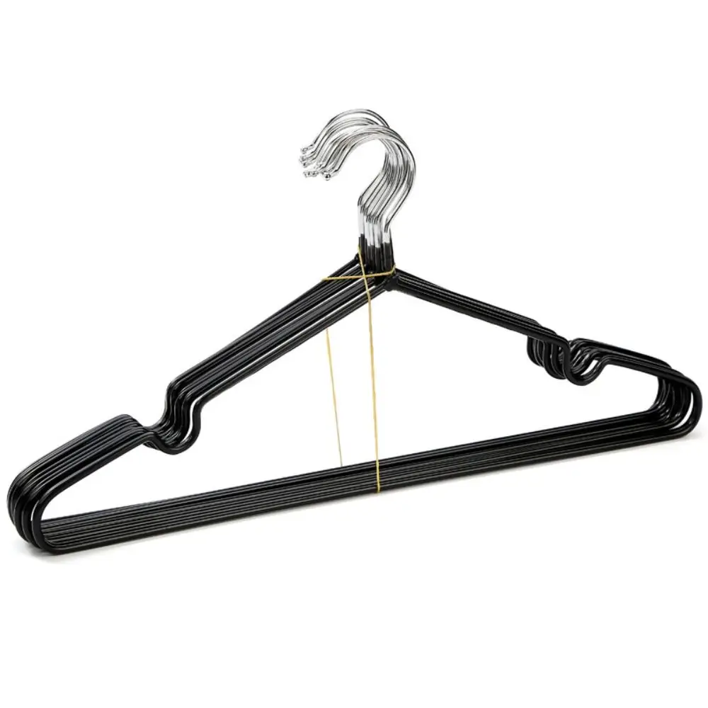 Antiskid Wide Shoulder Hanger High Quality Traceless Bold Clothes Hanger Durable Wide Shoulders Clothing Storage