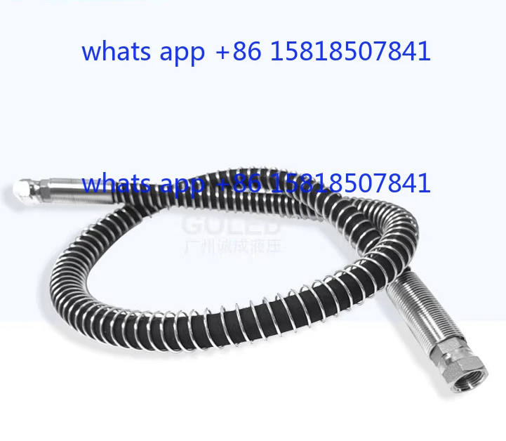 Hammer Barrel Excavator Hook Machine High Pressure Hydraulic YouTube 68 75 100 135