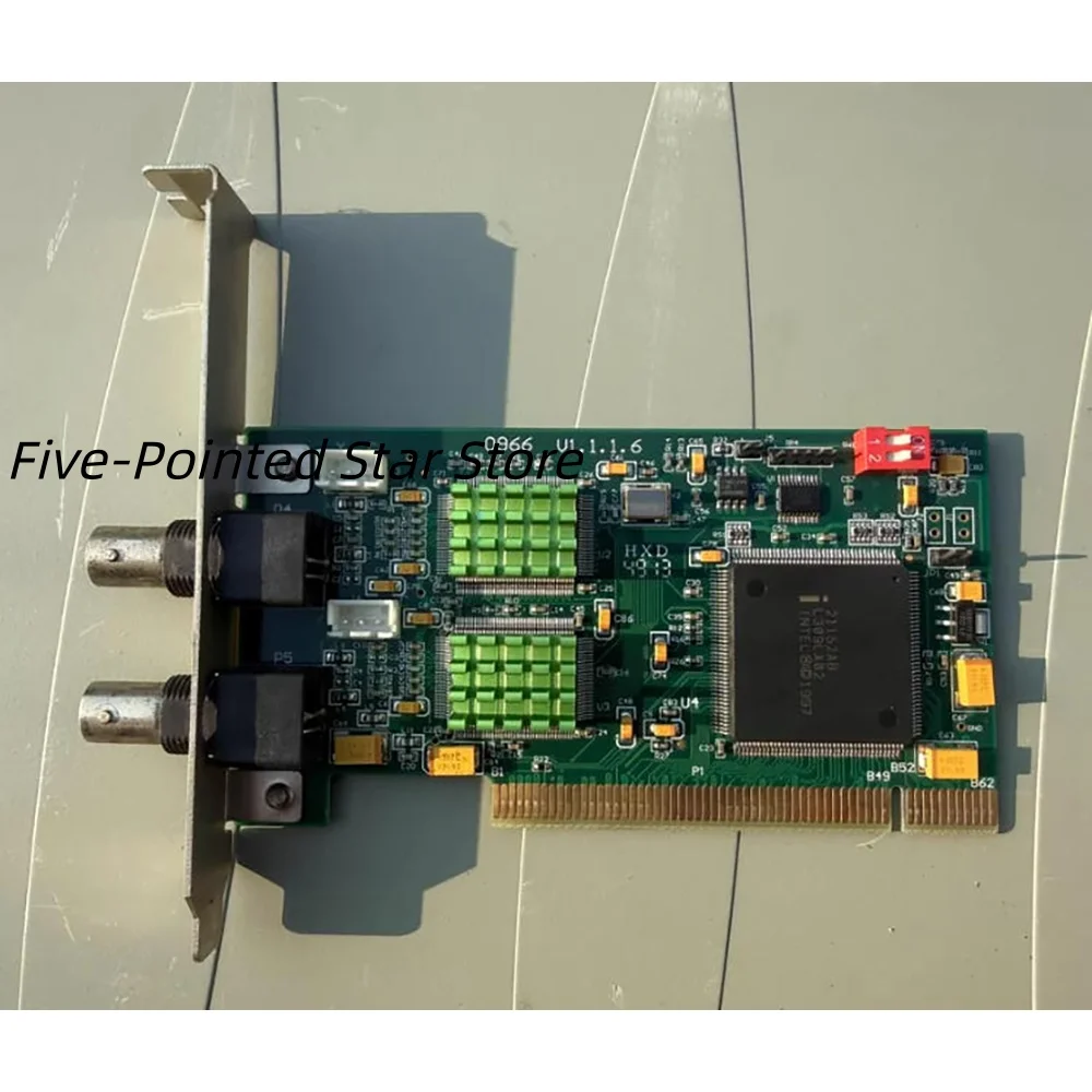 DH-VT120 image acquisition card