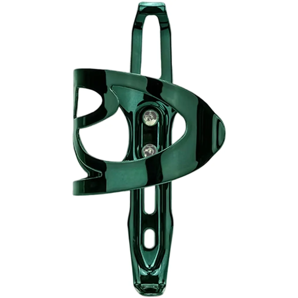 

For Mountain Bike Bike Water Bottle Cage Cycling Accessories Colorful White Vibrant Color Options Attractive Shades