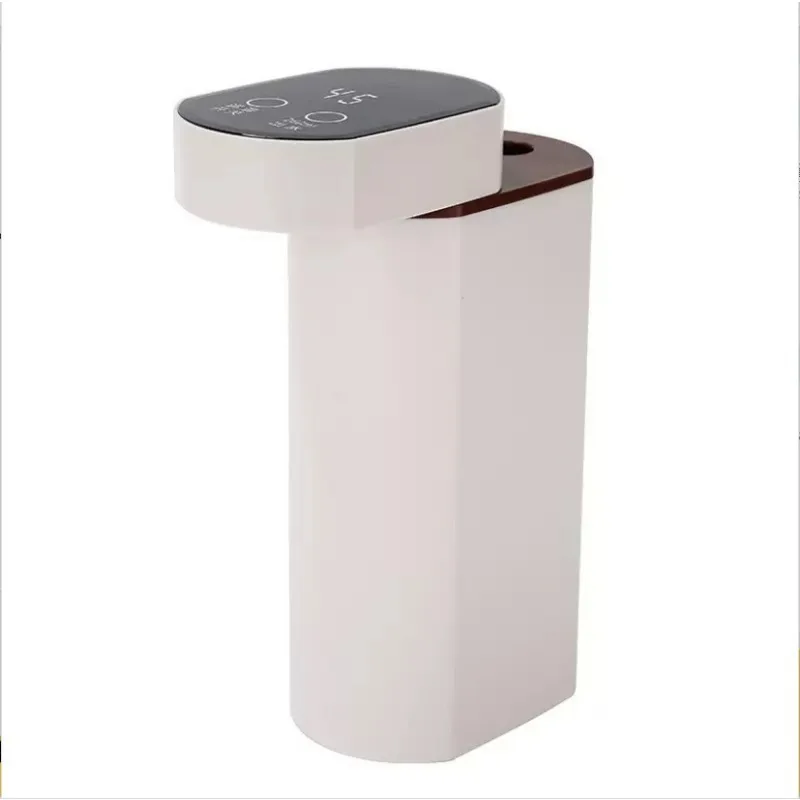 New Portable Instant Hot Water Dispenser Mini Integrated Water Heater For Barrel Water Home Travel Outdoor Use