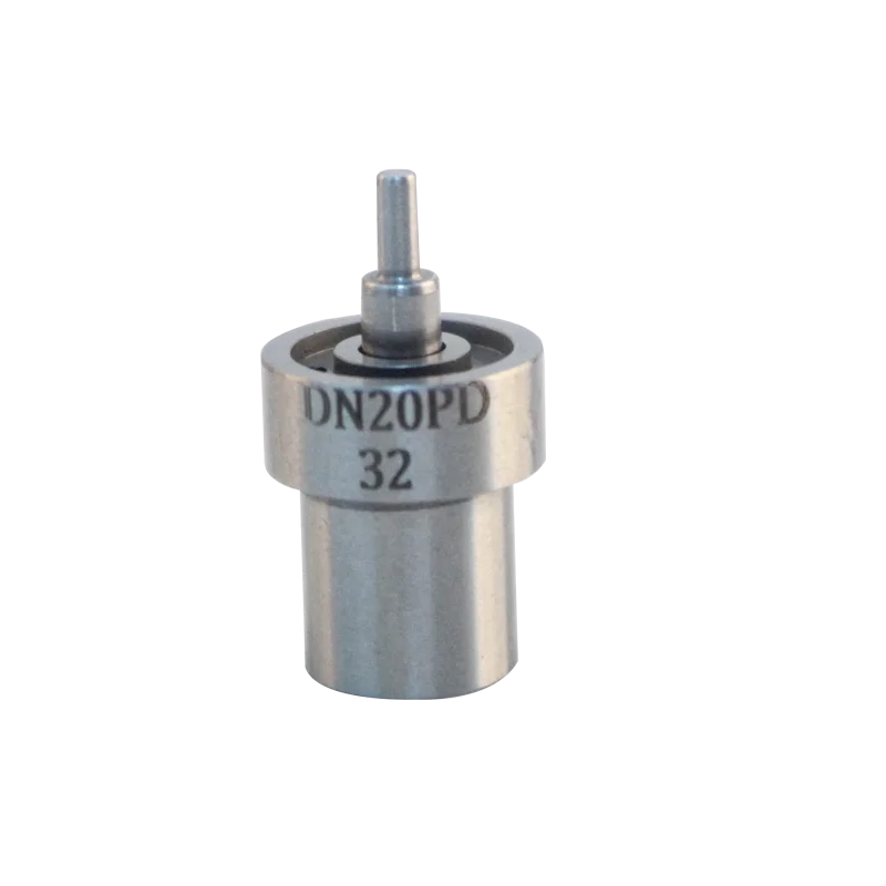 Spedizione gratuita 4 pezzi ugello iniettori Diesel migliore qualità DN20PD32 093400-5320 / 105007-5320