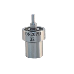 4 pieces/lot Diesel fuel nozzle DN20PD32 093400-5420/5320 For fuel injector 23600-69135 093500-5430 Nissan TD42
