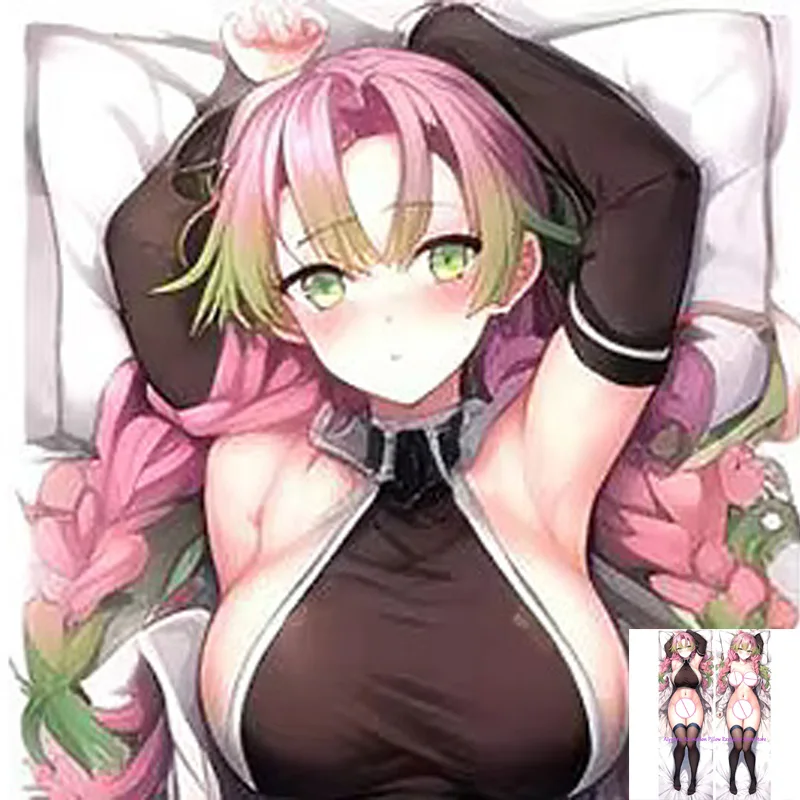 

Anime Pillow Cover Dakimakura Beautiful Girl Double-Sided Print Life-Size Body Pillows Cover Adult Case Bedding Gifts