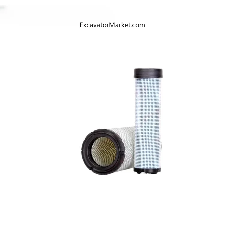 Excavator Accessories Air filter P822768/9 is suitable for Yangma engine 4TNV88 94 98 Sany special excavator 60026311