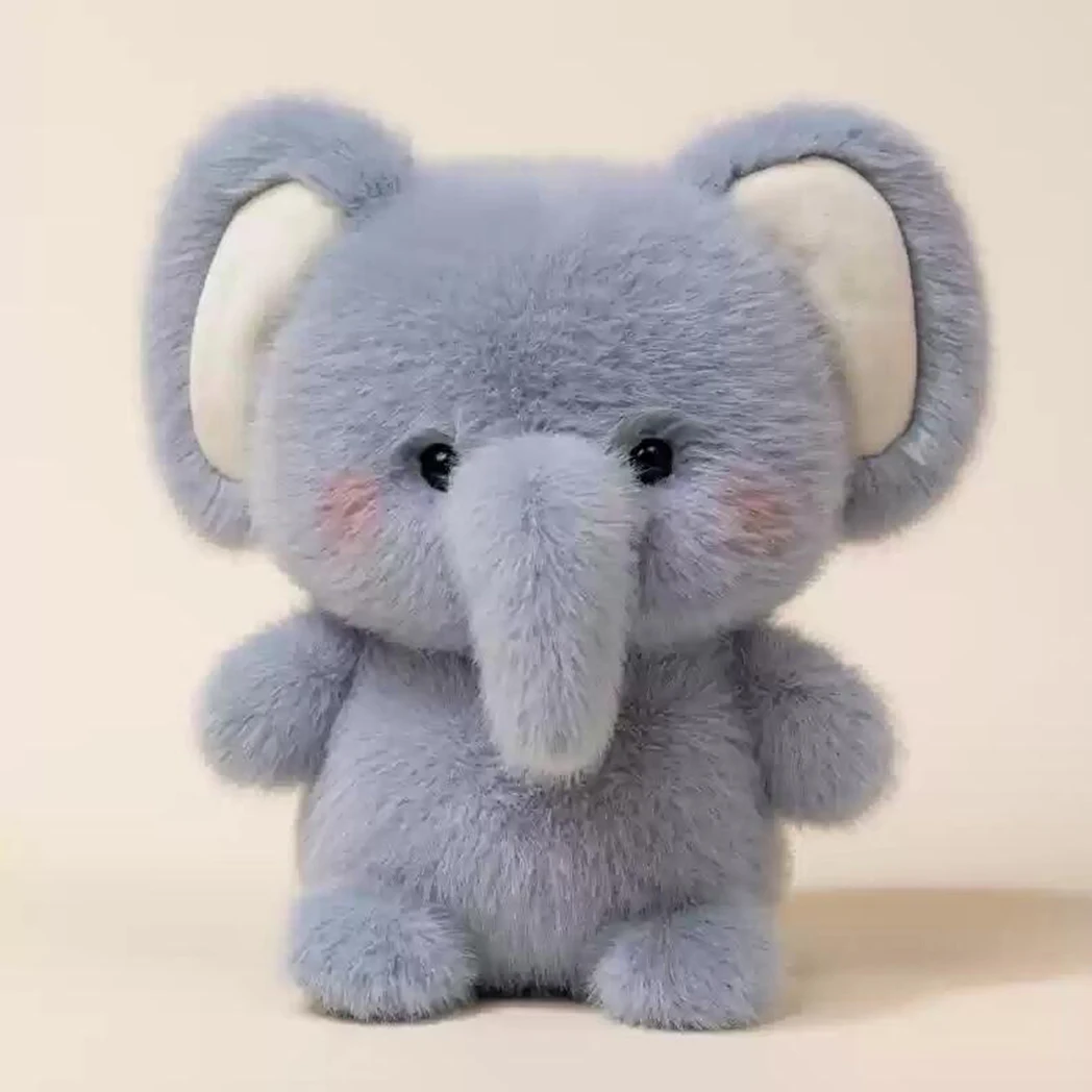 Little Elephant