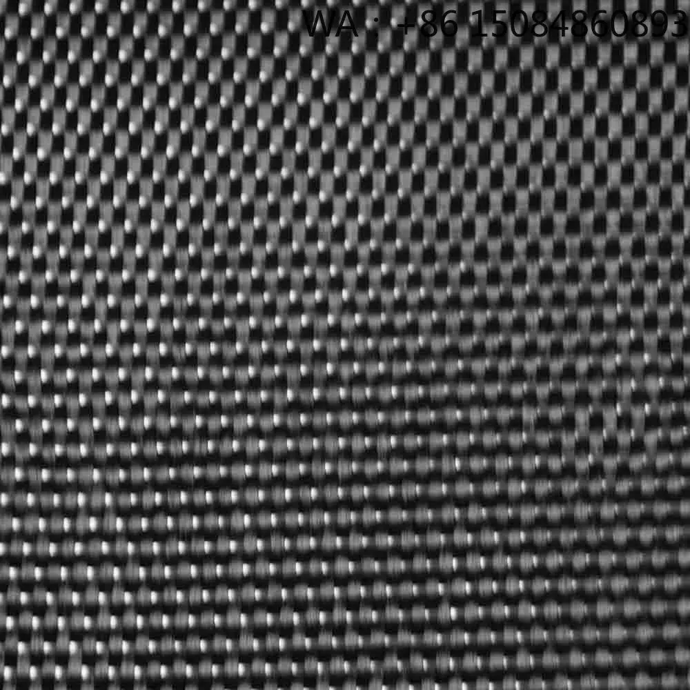 

1K 3K 6K 12K UD Bidirectional Carbon Fiber Prepreg 45% Resin Content Composite Material for Industrial Sports Projects