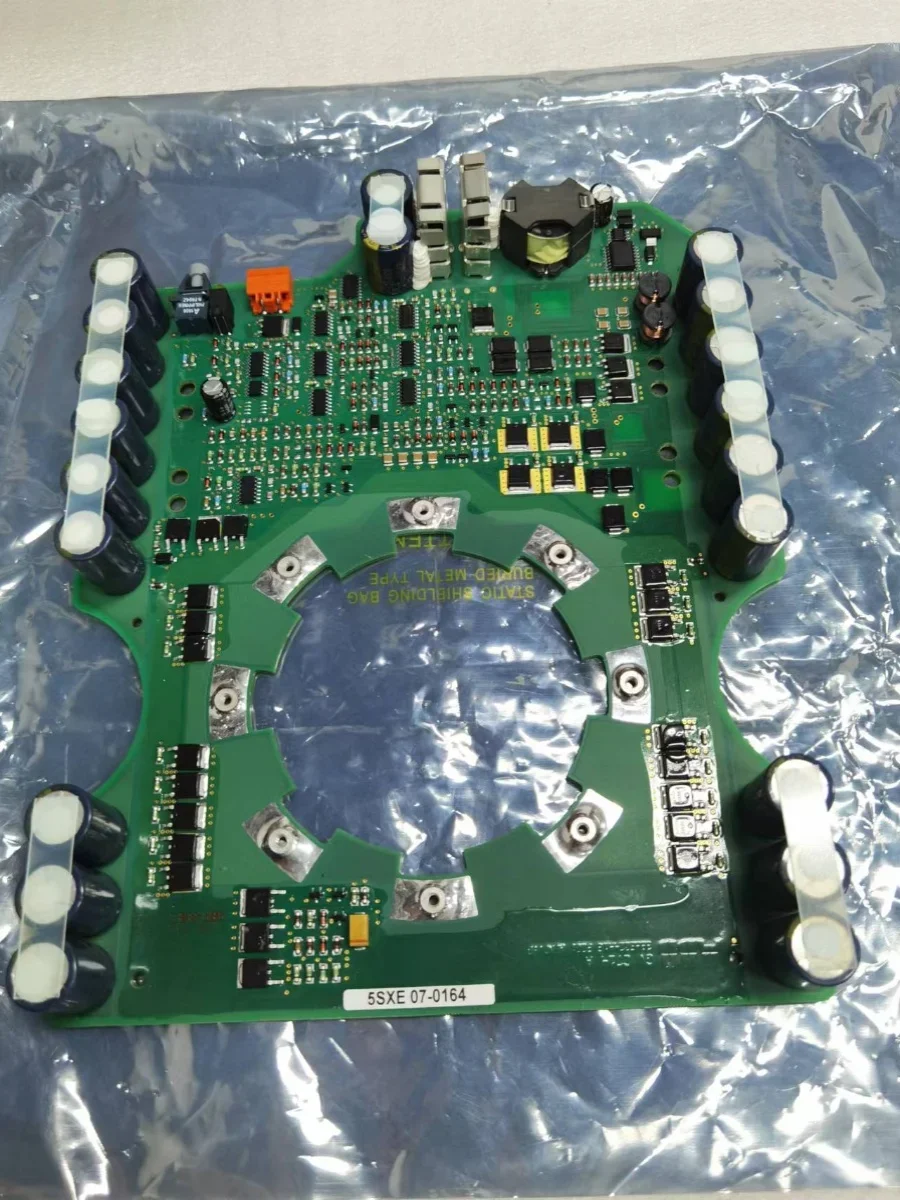 Abb Driver Board 3B…