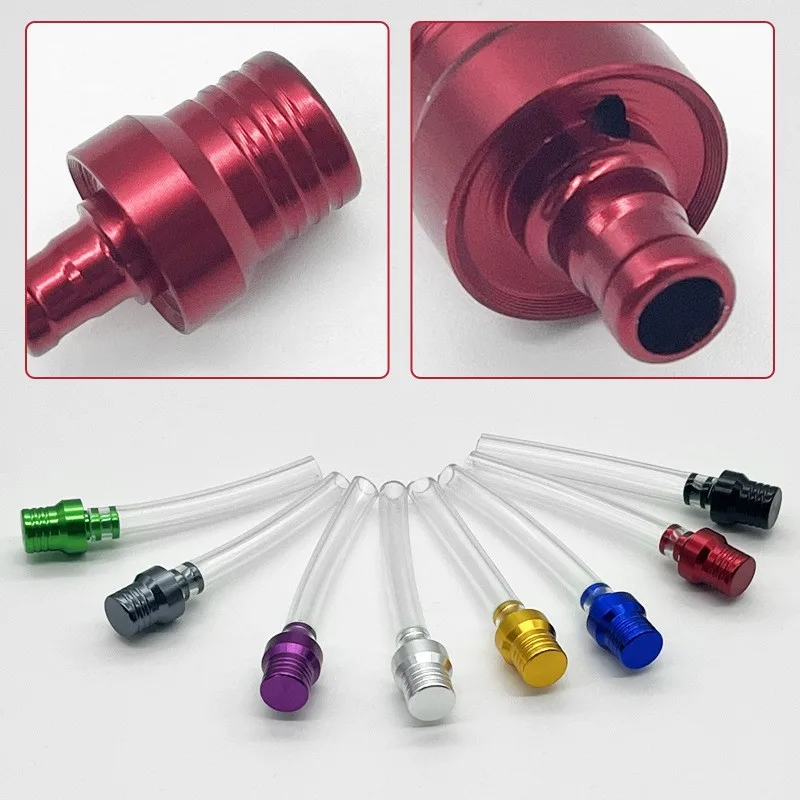 Picture 3: Fuel Tank Cap Vent Cap for Sand Off-Road Motorcycle - Safety Accessory, High-Quality Modification Part & Replacement Attachment