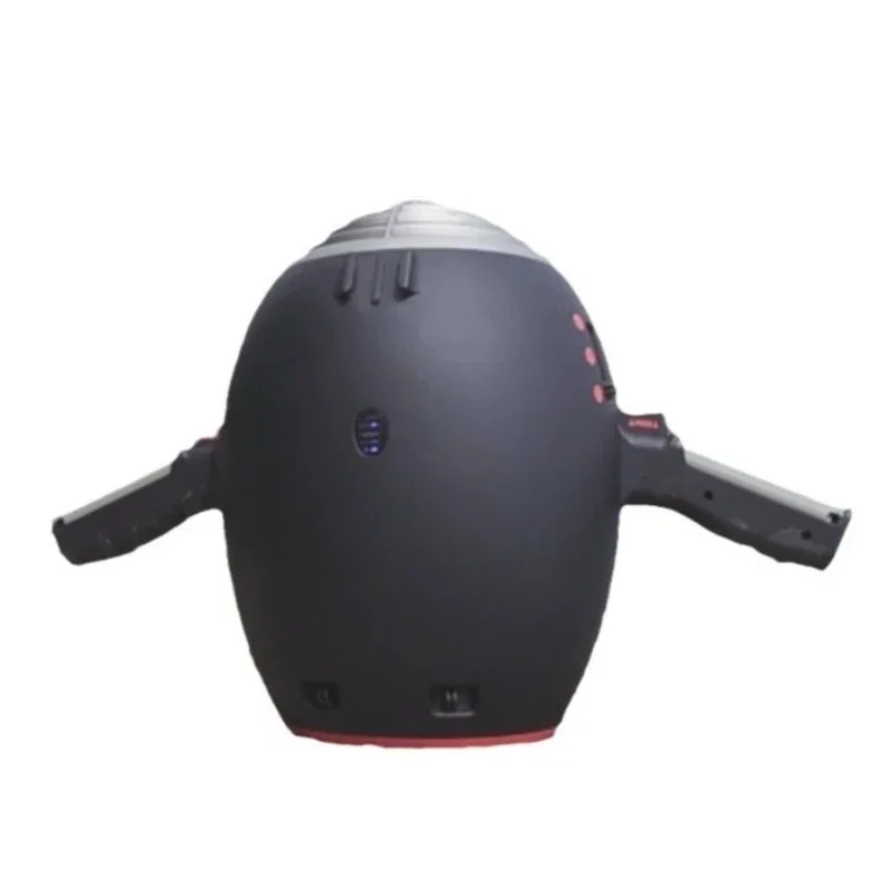 Underwater boosters, snorkeling shooting boosters, outdoor diving gear