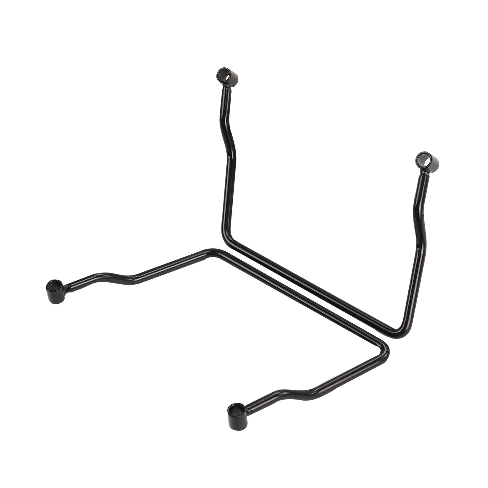 سادلباغ دعم القضبان ل هارلي ديفيدسون سوفتيل ، 1984-up السرج ، سوفتيل