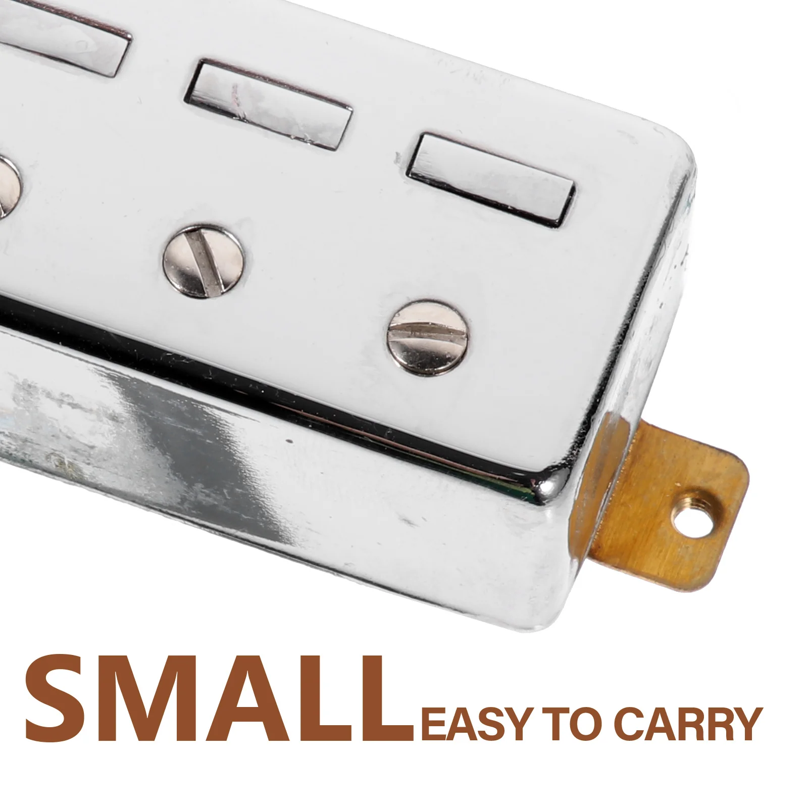 

Bass Pickups Pre-Wired Harness For 4-String Electric Bass Replacement Parts Copper Plastic Material Guitar Tools