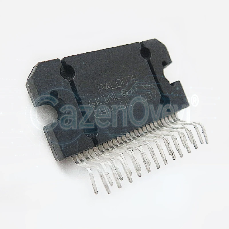 15-50PCS STRS6709 STR-S6709 S6709 PAL007E PAL007 DS2482-800 DS2482 AS1138 1138 V60100C V60100 AP3310GH 3310GH