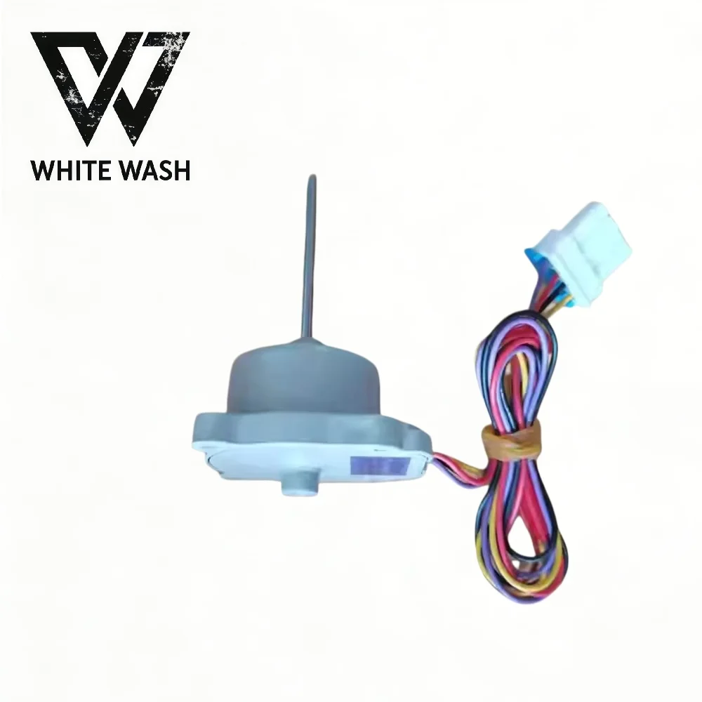 

Новый двигатель охлаждения для холодильника ODM-056F-13 DC12V, мотор постоянного тока EAU65058313, длина вала 46 мм, запчасти для холодильников