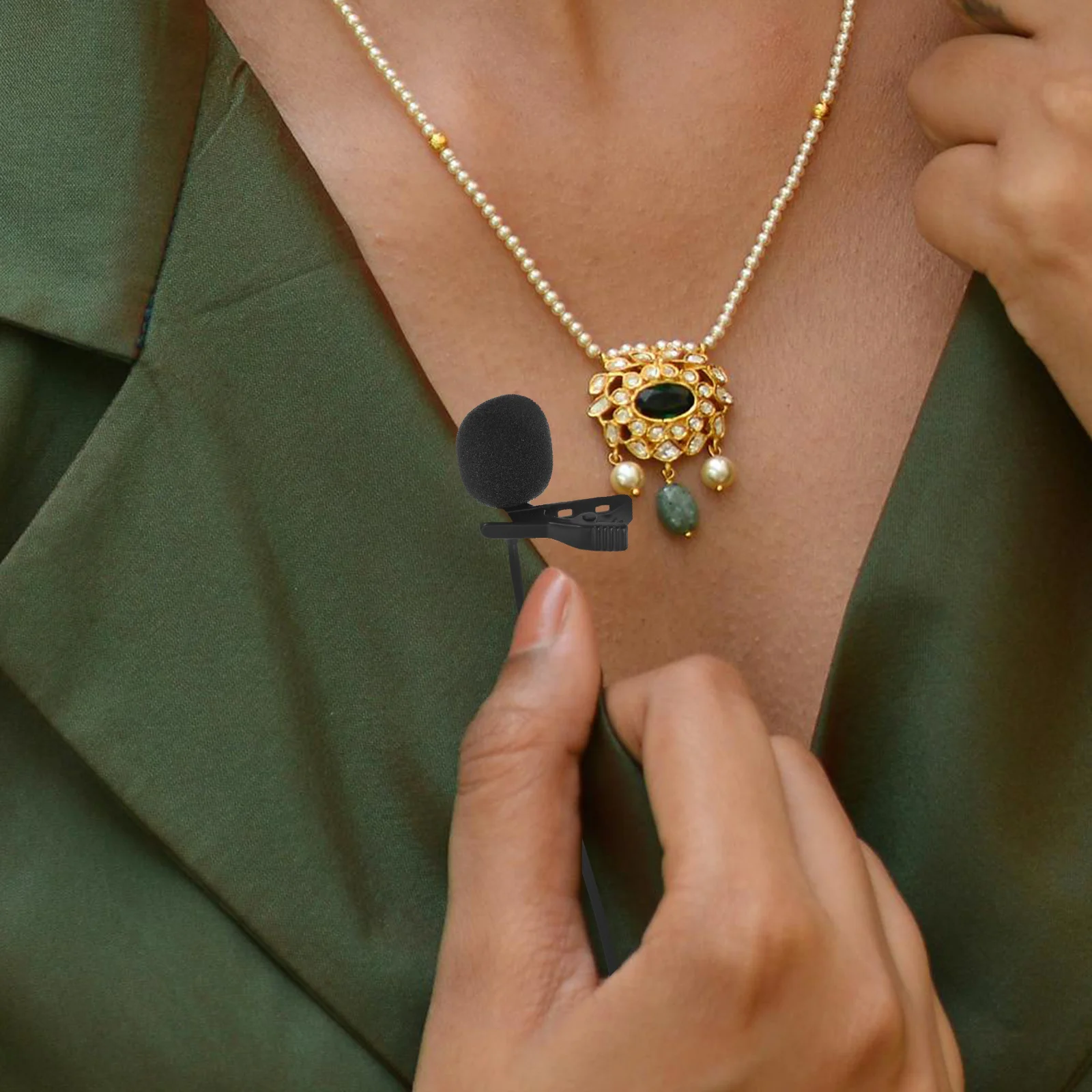 48V Xlr Threepin La… - image