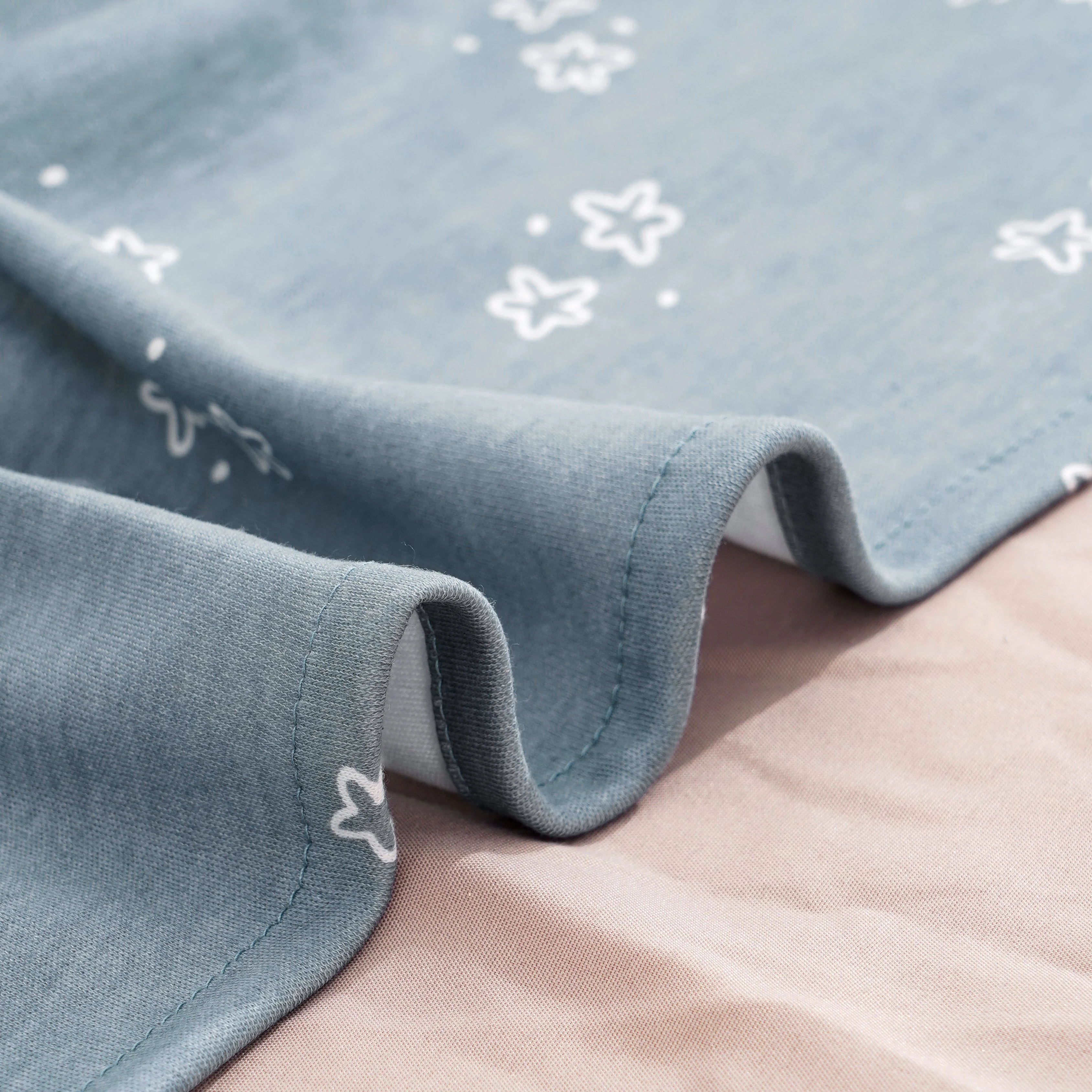 Elinfant الوليد الخيزران تلقي البطانيات الرضع قماط البطانيات لينة مريحة الطفل قماط بطانية الحضانة اكسسوارات أساسيات