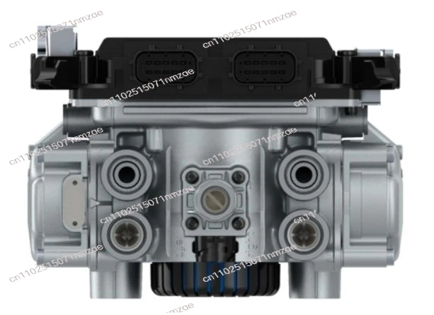 Semi Trailer ABS Combination Valve Integrated Valve Relay Valve 4S2M 4005000880