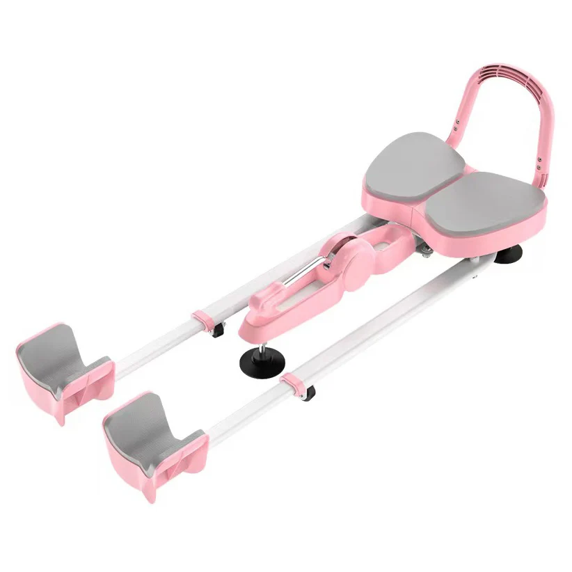 Yoga Dance Ligament Stretcher Body Shaper Trainer Verstellbare Bein Split Stretching Maschine