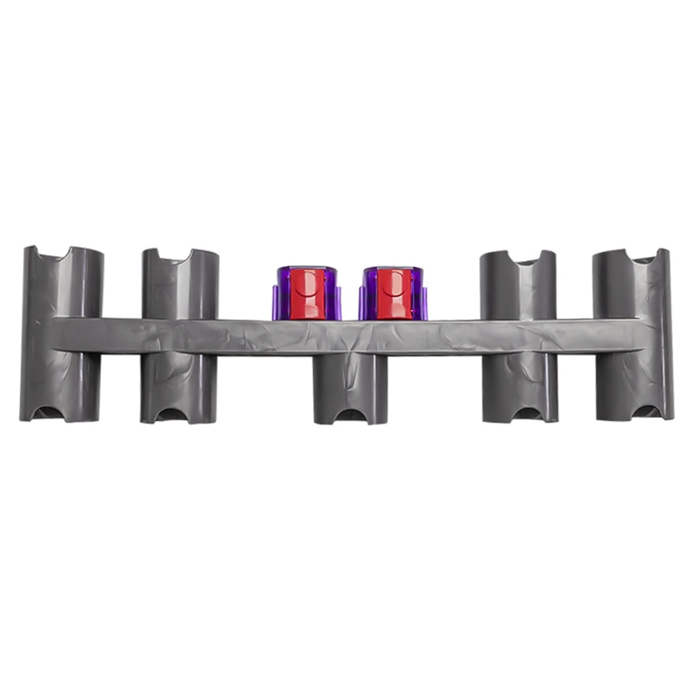 MLGB-Storage Bracket For Dyson V7 V8 V10 V11 V12 V15 Vacuum Cleaner Brush Head Stand Suction Nozzle Base Holder