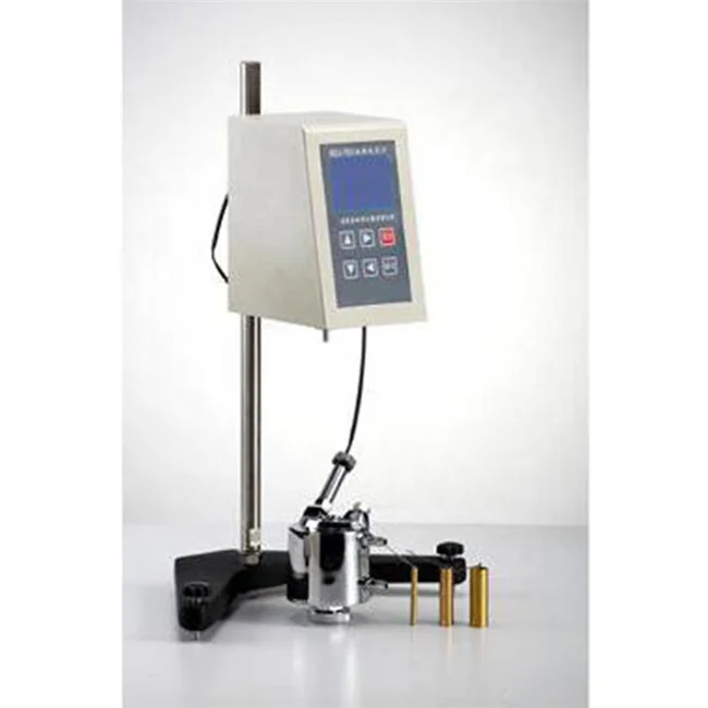 CHINCAN NDJ-79B Digital Rotational Viscometer For Newtonian Liquids